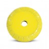 Disc sculptura lemn SABURR - 2" X 1/4"