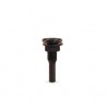 Adaptor discuri sculptura forma cupa SABURR de 1-3/4"- 2"