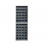 Dulap 48  cutii depozitare, 1310 x275 x2000 mm