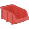 Dulap 54 cutii depozitare, 655 x 200 x1000 mm