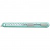 Cutter / cutit utilitar mic cu cartus de lame -NT Cutter - 9mm
