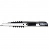 Cutter / cutit utilitar metalic mic NT Cutter - 9mm