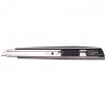 Cutter / cutit utilitar metalic mic NT Cutter - 9mm