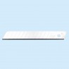 SET 20 LAME SUBTIRI PT CUTTER DE TIP H DE 12.3MM NT Cutter