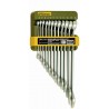 Set 12 chei combinate Slim Line  PROXXON Industrial