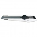 CUTTER/CUTIT UTILITAR MEDIU CU LAMA DE 18MM - Black & White NT CUTTER