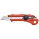 CUTTER/CUTIT UTILITAR MEDIU CU LAMA DE 18MM - NT CUTTER