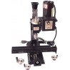 Freza de banc Sherline 5400 CNC