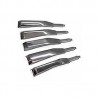 AKHK580 Set dalti Foredom, 5 piese