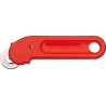 Cutter cu lame disc Ø28mm - NT Cutter Japan.