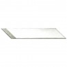 Set 40 lame precizie cu varf la 45° NT Cutter