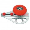 Cutter profesional pentru taiere circulara 3 - 26cm NT Cutter