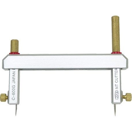 cutter compas, cutter taiere paralela, cutter pe rotund, nt cutter