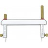 Cutter / compas/ taiere paralela/ circulara 1 – 14cm, NT Cutter