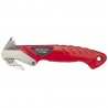 CUTTER/CUTIT METALIC DESCHIDERE COLETE - NT CUTTER