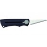 Cutit/cutter mare utilitar cu lama de inox NT Cutter.