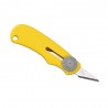 Cutit/cutter utilitar cu lama de inox NT Cutter.