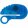 Cutter transparent mic cu lama fixa - NT Cutter