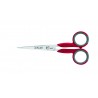 KRETZER ZIPZAP Foarfeca taiere ate/broderie 13 cm