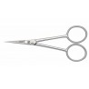 KRETZER ECO Foarfeca Silhouette cu lame curbate 10 cm
