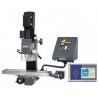 Freza WABECO CNC CC-F 1210E HIGH SPEED cu soft NCCAD Profesional