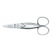 KRETZER SPIRALE Foarfeca pentru fire/ cabluri 13 cm