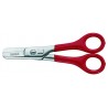 KRETZER SPIRALE Foarfeca pentru fire/ cabluri 14 cm