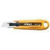 SK-5 Cutter retractabil de siguranta, Olfa