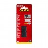 GSB-2S/6B Set lame razuitor, Olfa