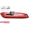 7556S  Cutter cu dubla securitate autoretractabil, Kronus