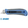 556C Cutter retractabil 18mm,UNIOR