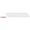 7556.1 SK5 Set 10 lame de cutter SK5