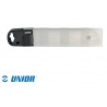 Set de 10 lame de schimb pentru cutter 556 A si 556B