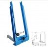 Stand de centrare roti, Unior