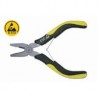 64730 Cleste combinat cu maner bimaterial ESD