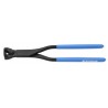 529/4P Clesti  plasa de sarma pentru conditii grele, 280 mm Unior