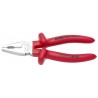 Patent/Clesti combinati izolati la 1000V, Unior