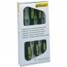22640 Set 6 surubelnite Flex Dot, TTX, Proxxon