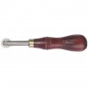485-5 Scula marcare cusaturi piele, 5/inch CS. Osborne