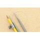 Compas de trasaj cu suport creion 200-500 mm