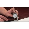 Instrument pt masurat grosimea pielii, Tandy Leather