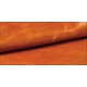 Umeri dubli piele tabacita vegetal Portofino, 2-2.4mm grosime