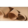 Piele tabacita vegetal, calitate superioara, Tandy Leather SUA