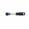 23158 - MICRO antrenor cu clichet pentru biti, 1/4", Proxxon
