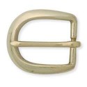 Catarama rotunda pentru curea 32 mm Tandy Leather SUA