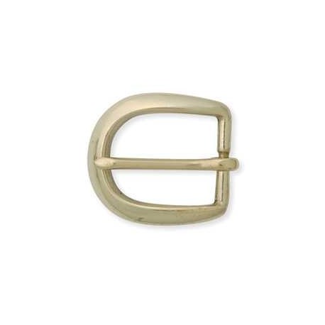 Catarama rotunda pentru curea 32 mm Tandy Leather SUA