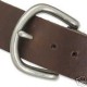 Catarama rotunda pentru curea 32 mm Tandy Leather SUA
