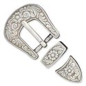 Set catarama Diablo  Tandy Leather SUA