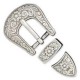 Set catarama Diablo  Tandy Leather SUA