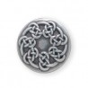 Ornamente stil celtic 25mm  Tandy Leather SUA